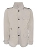 Moorer Three-Quarter Coats