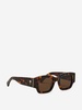 AMI Paris Square Sunglasses