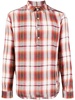 Barena Camicia Pavans Nesso Clothing