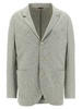 Brunello Cucinelli Single-Breasted Jacket