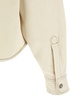 Ami Paris 'Ami Paris De Coeur' Overshirt