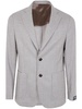 Barba Easy Jacket Clothing