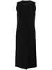 Alberta Ferretti Vest Clothing