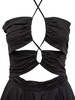 Actualee Poplin Dress