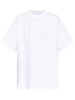 Mm6 Maison Margiela 'Numeric Signature Mm6 Maison Margiela' T-Shirt