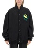 Barrow Jacket Collage Unisex