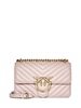Pinko Mini Love Bag One Shoulder Bag