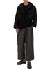 Aïe Cropped Jacket
