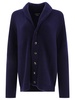 Begg X Co "Yatch" Cashmere Cardigan