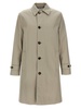 Burberry Medium Car Coat