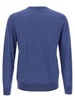 Ballantyne 'R Neck' Sweater