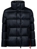 After Label Down Jacket Without Hood