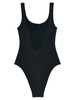 MC2 Saint Barth 'Lora' One-Piece Swimsuit
