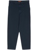 Barena Pant Canasta Fronda Clothing