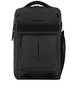 Piquadro Fabric Backpack Carrying Pc 15.60" Bags