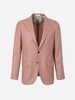 Boglioli American Straight Wool