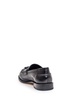 Doucal's Leather Moccasin
