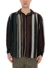 Aïe Chiffon Shirt