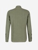 Boglioli Classic Plain Shirt