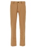 Incotex Cotton Trousers