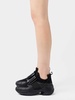 Roger Vivier Viv' Run Technical Sneakers