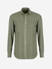 Boglioli Classic Plain Shirt