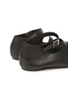 Maison Margiela Tabi Leather Ballerina Shoes
