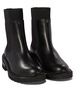 Via Roma 15 "Santa Monica" Ankle Boots