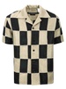 Andersson Bell Patchwork Shirt