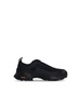 Roa 'Khatarina' Black Polyamide Blend Sneakers