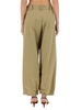 Alysi Belted Pants