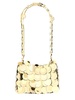 Rabanne Borsa "Sparkle" Nano