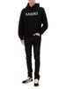 Amiri Sweatshirt With Logo