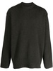 Ribbed Sweater