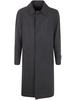 Lardini Man Coat Clothing