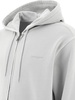 Carhartt Wip "Duster Script" Zippered Hoodie