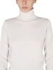 Ballantyne Cashmere Turtleneck