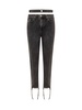 Andreādamo Skinny Pants