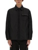 Valentino Garavani Reversible Jacket With Iconographe Toile Pattern
