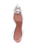 Amina Muaddi Begum Slingback Pumps