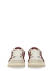 Amiri "Varsity Skel" Sneaker