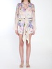 Billow Dawning Blouse