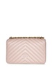 Pinko Mini Love Bag One Shoulder Bag