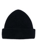 Roberto Collina Wool Hat Double Flap Accessories