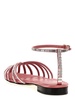 Alevì Milano 'Rebecca' Ballet Flats