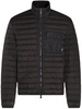 Add Down Biker Clothing