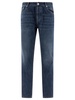 Brunello Cucinelli "Traditional Fit" Jeans