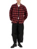 Aïe Plaid Shirt