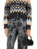 Ganni Shirt With Zip
