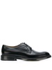 Doucal'S Horse Derby Shoes